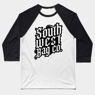 SW Logo Baseball T-Shirt